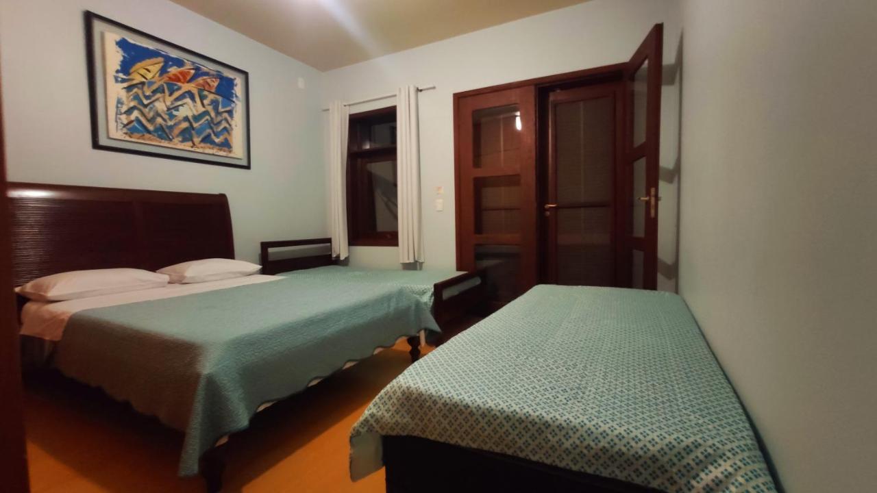 Penedo Vista Linda Bed and Breakfast Rum bild
